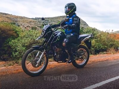 Yamaha Crosser S ABS 2024: Veja o que precisa saber antes de comprar a sua moto