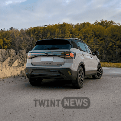 Volkswagen T-Cross 2024 vs Hyundai Creta 2024