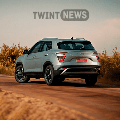 Volkswagen T-Cross 2024 vs Hyundai Creta 2024