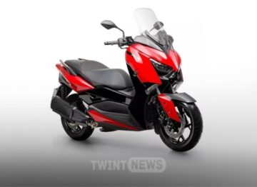 Conheça a Yamaha XMAX ABS 2024: Veja o que precisa saber antes de comprar a sua moto