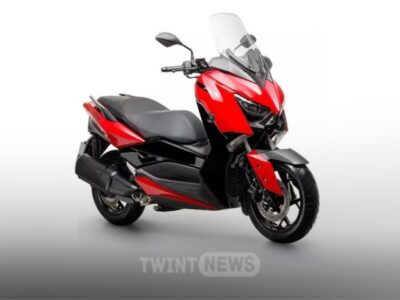 Conheça a Yamaha XMAX ABS 2024: Veja o que precisa saber antes de comprar a sua moto