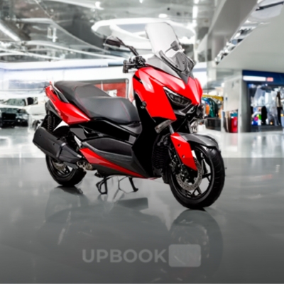 Yamaha XMAX 2024