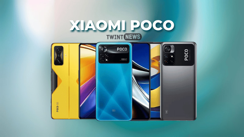 Celulares Xiaomi: Conheça os 3 Melhores Aparelhos da Linha Poco ...