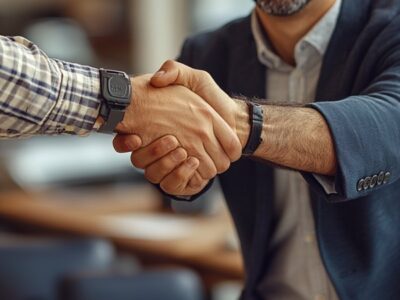 Financiamento para Negativados: Como Comprar Carros Mesmo com o Nome Sujo
