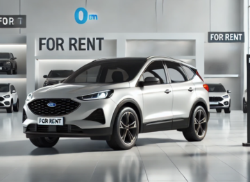 Aluguel de Carros Mensal com Opção de Compra no Final do Contrato