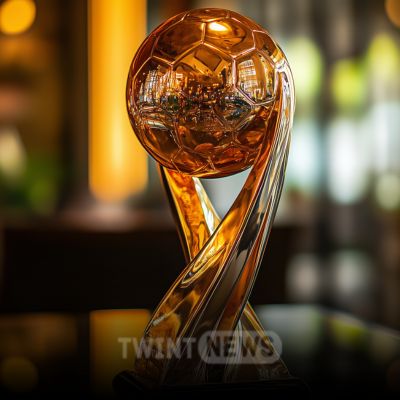 Bola de Ouro 2024: confira a lista completa e descubra quem foi o grande consagrado da noite