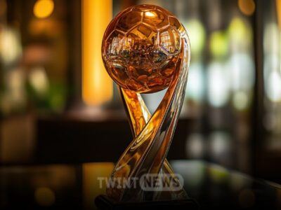 Bola de Ouro 2024: Veja quem foram os ganhadores do prêmio