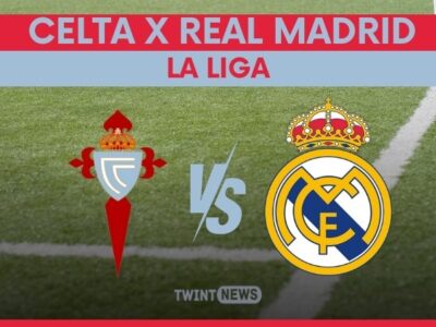 Celta x Real Madrid: Onde assistir online à partida da La Liga