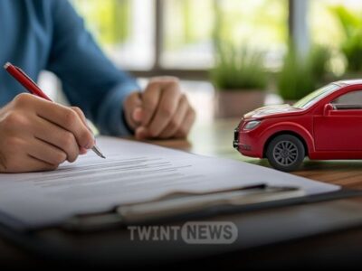Financiamento de carro com restrição no CPF: Descubra qual banco aceita financiar com nome sujo