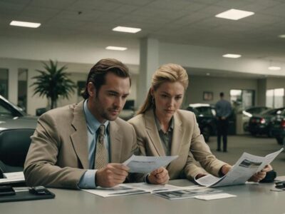 Financiamento ou consórcio de veículos: O que é melhor para comprar um carro?