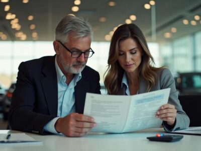 Financiamento para negativados sem entrada é possível? Conheça formas de crédito para comprar carros