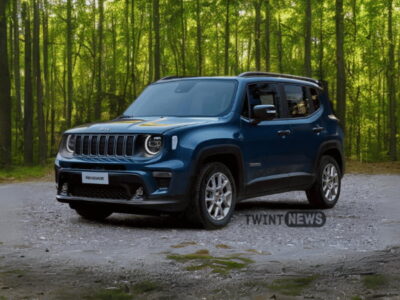 Jeep Renegade: descubra como financiar seu SUV com os menores juros