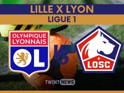 Lille x Lyon: Como assistir online e ao vivo à partida do Campeonato Francês