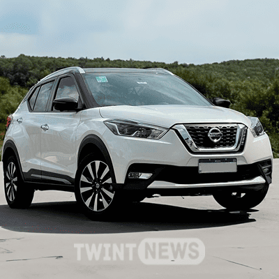 Nissan Kicks 0 KM financiamento