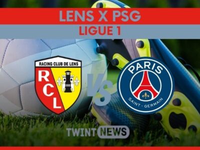 PSG x Lens: Como assistir online ao jogo do Campeonato Francês