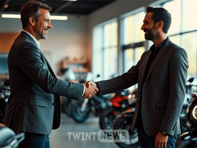 Empréstimo ou Financiamento: Qual Compensa Para Comprar Moto?