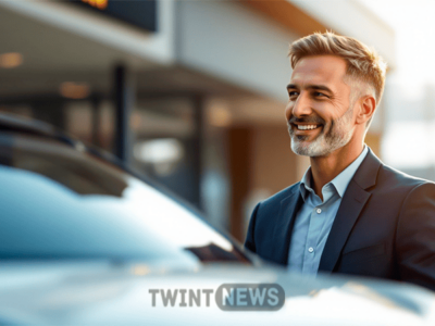 Como fazer para conseguir as melhores taxas de juros para financiar um carro?