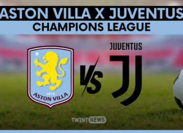 Aston Villa x Juventus ao vivo: Onde assistir online ou pela TV ao jogo da 5º rodada da Champions League