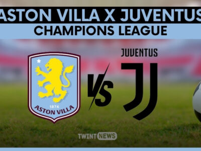 Aston Villa x Juventus ao vivo: Onde assistir online ou pela TV ao jogo da 5º rodada da Champions League