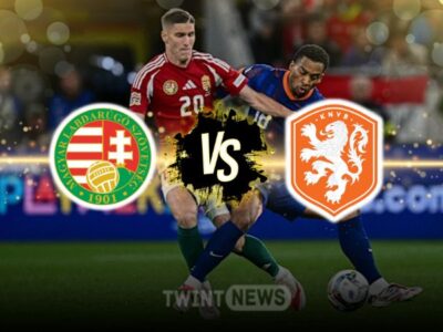Onde assistir ao jogo Holanda x Hungria: descubra como ver ao vivo e online à Liga das Nações