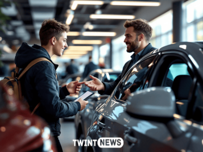 Leasing de veículos para negativados: Veja como alugar carro mesmo com nome no Serasa?