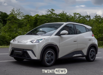 Melhores SUVs Elétricos de 2024: Venha conferir nosso guia completo para te ajudar a escolher