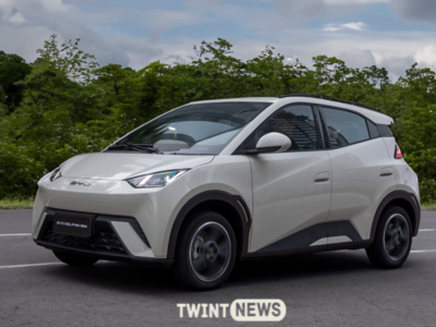 Melhores SUVs Elétricos de 2024: Venha conferir nosso guia completo para te ajudar a escolher