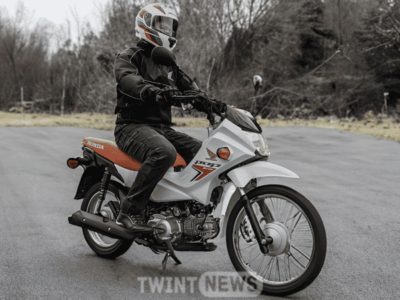 Motos até 15 mil: Veja quais são as melhores opções nessa faixa de preço