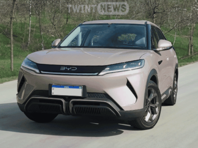 Novo BYD Yuan Pro: conheça o SUV elétrico que está com preço imperdível