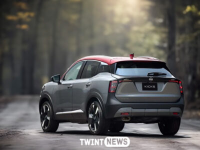 Novo Nissan Kicks motor turbo: nacional e totalmente redesenhado, saiba mais!