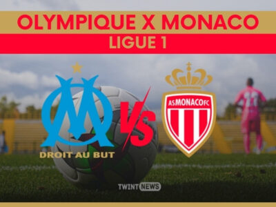 Olympique de Marselha x Monaco ao vivo: Como assistir online ou pela TV ao jogo da 13º rodada do Campeonato Francês