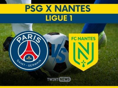 PSG x Nantes ao vivo: Onde assistir online ou pela TV o jogo de sábado da Ligue 1