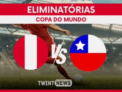 Peru x Chile: Onde assistir online e ao vivo o jogo das Eliminatórias da Copa do Mundo