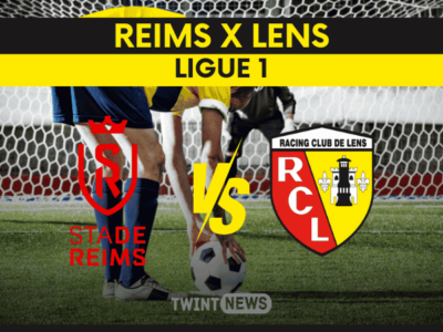 Reims x Lens ao vivo: Onde assistir online ou pela TV o jogo do Campeonato Francês