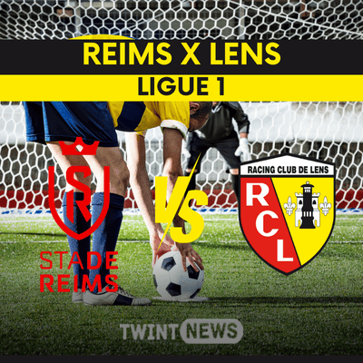 Reims x Lens