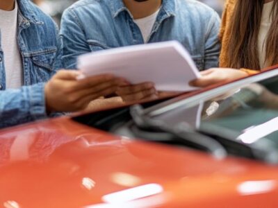 Financiamento de Veículos para Pessoa Negativada: Conheça Qual Banco Te Ajuda na Compra de Veículos