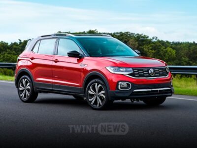 Ficha técnica Volkswagen T-Cross: informações do SUV 2024 para ajudar na decisão de compra