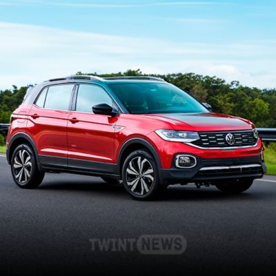 Veja mais da Ficha técnica Volkswagen T-Cross e conheça mais sobre o veículo.