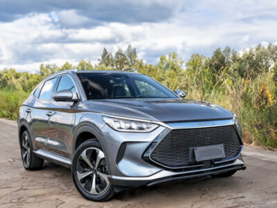 Saiba quais são os modelos de carros da BYD e preços dos mais vendidos no Brasil