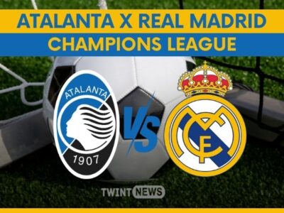 Atalanta x Real Madrid ao vivo: Onde assistir online ou pela TV o jogo da 6ª rodada