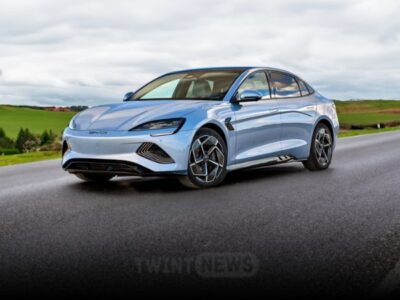BYD Seal: Veja qual banco financiar e taxas de juros para o carro elétrico