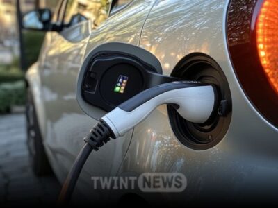 Descubra o Carro Elétrico Mais Barato e Econômico para Trabalhar como Motorista de Uber