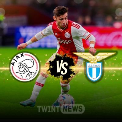 Confira uma comparação entre o desempenho de Ajax x Lazio na tabela de classificação da Liga Europa e nosso palpite pra partida!