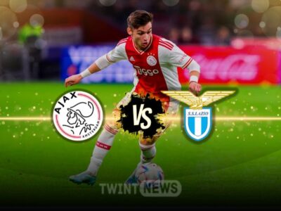 Ajax x Lazio: Veja onde assistir ao vivo e online o jogo da 6ª rodada da Liga Europa