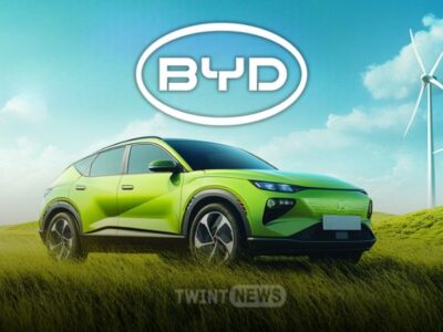 Conheça os modelos de carros da BYD e preços vendidos no Brasil