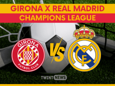 Girona x Real Madrid ao vivo: Onde assistir online ao jogo da 16º rodada da La Liga