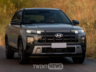 Hyundai Creta Financiamento com Taxa Zero: Saiba tudo sobre o carro e maneiras de financiar