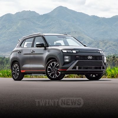 Hyundai Creta N Line 2024 descubra o que esse Hyundai tem pra oferecer para você.