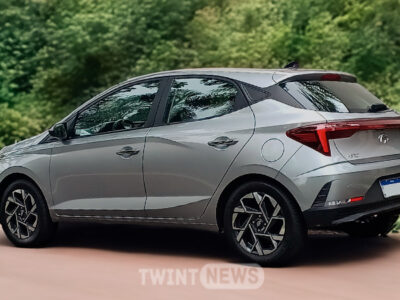 Hyundai HB20S 2024: Comparativo entre as versões para te ajudar a escolher qual é a melhor