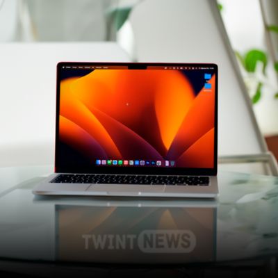 MacBook Air M2 transforma a pergunta qual MacBook comprar em uma escolha fácil